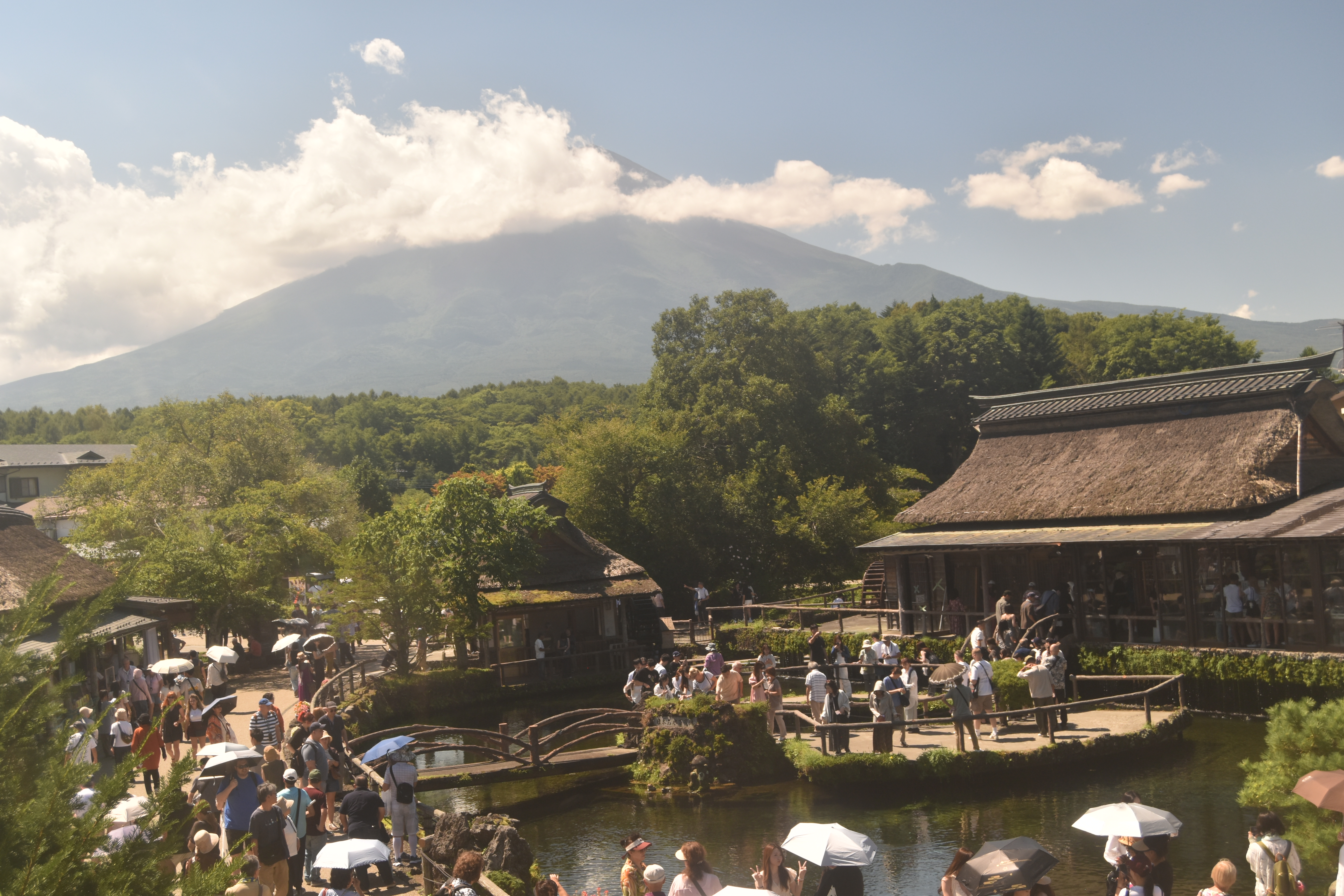 富士山ライブカメラベスト画像
