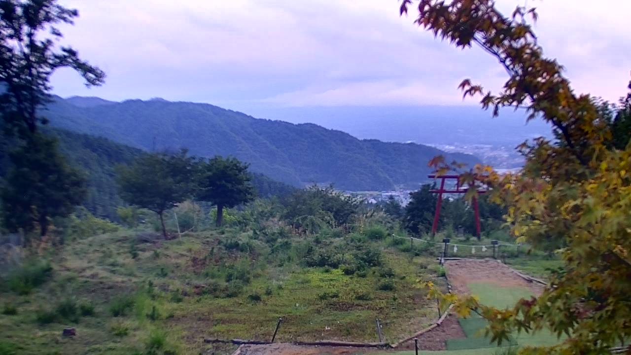 富士山ライブカメラベスト画像
