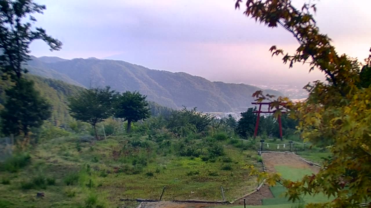 富士山ライブカメラベスト画像