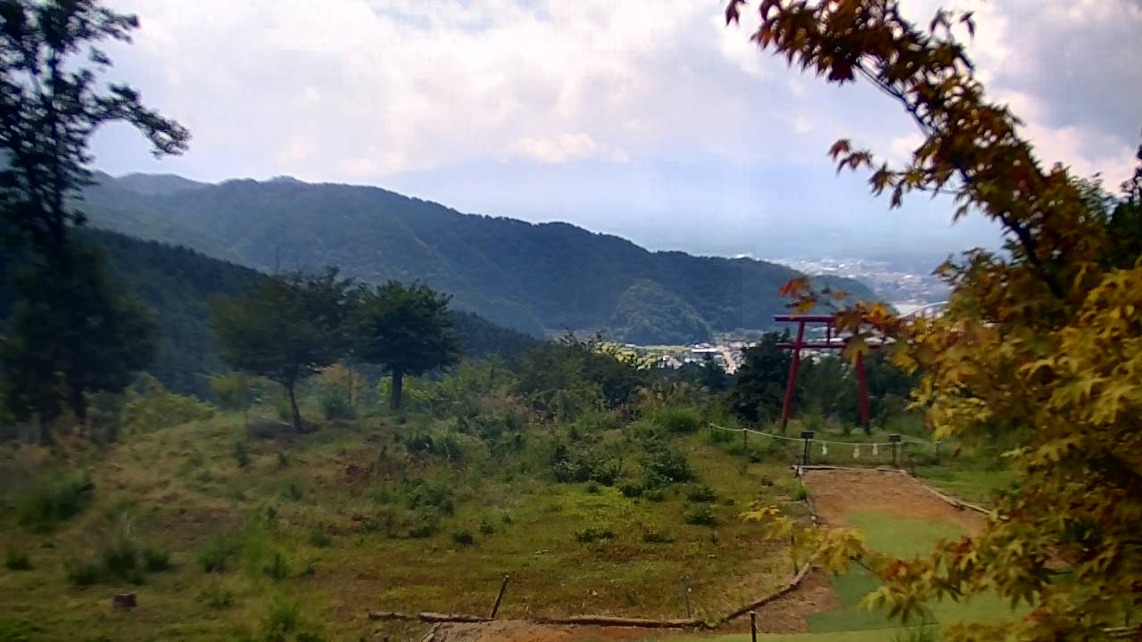 富士山ライブカメラベスト画像
