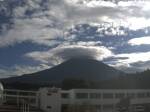 富士山ライブカメラベスト画像