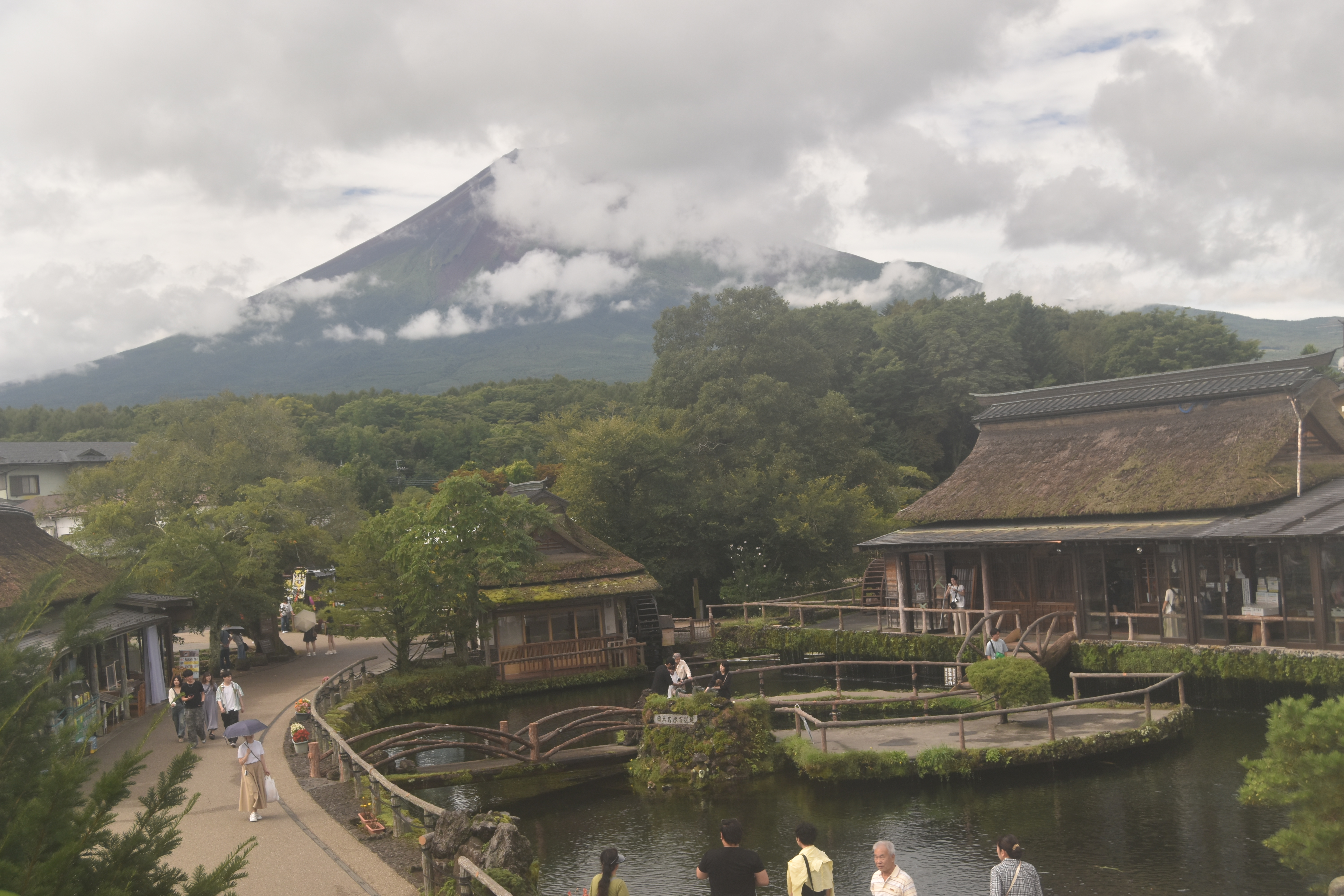 富士山ライブカメラベスト画像
