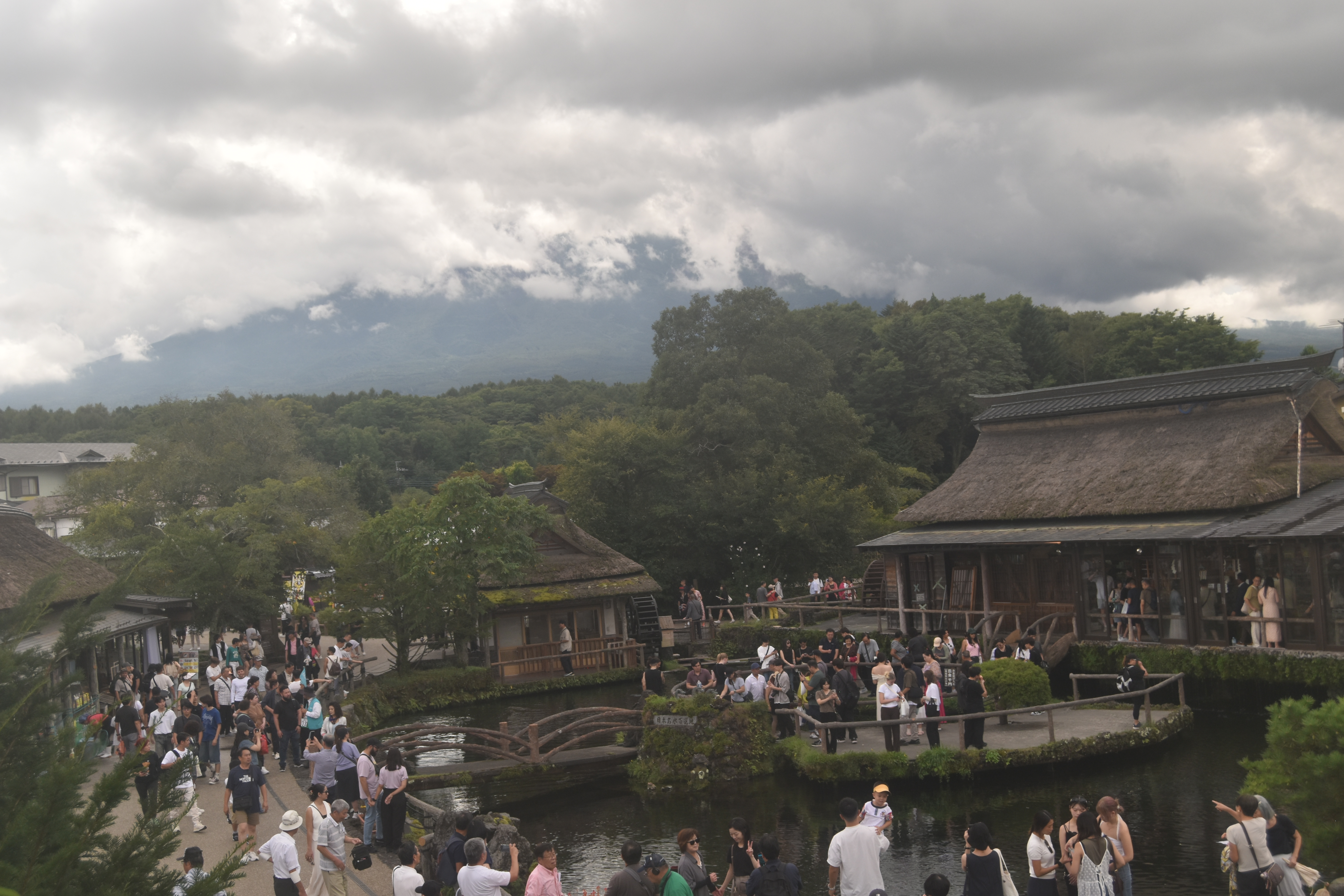 富士山ライブカメラベスト画像