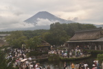 富士山ライブカメラベスト画像