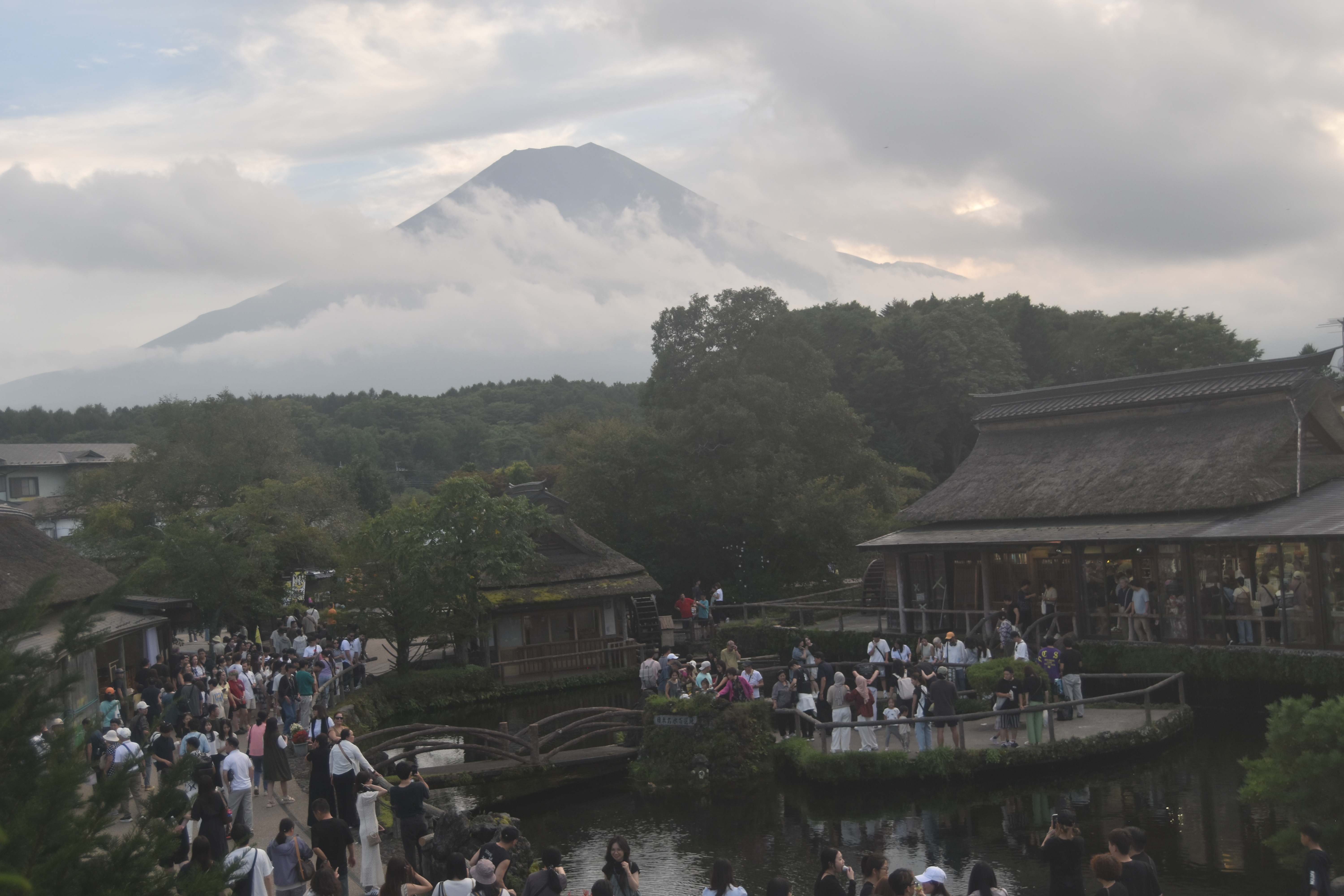 富士山ライブカメラベスト画像