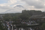 富士山ライブカメラベスト画像