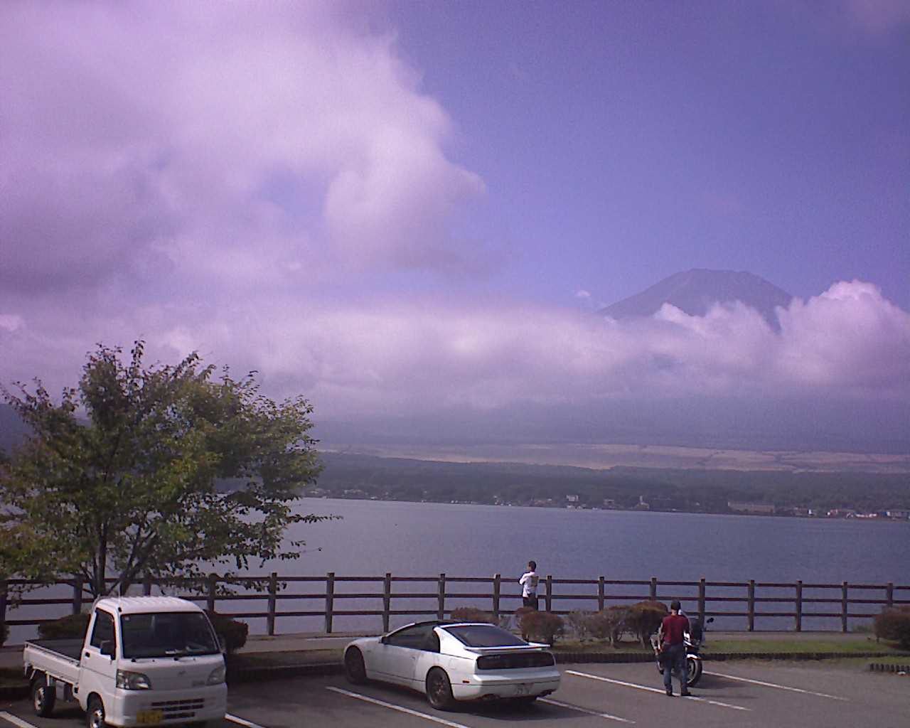 富士山ライブカメラベスト画像