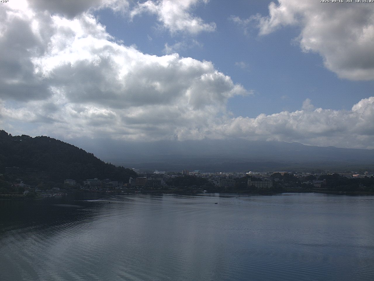 富士山ライブカメラベスト画像