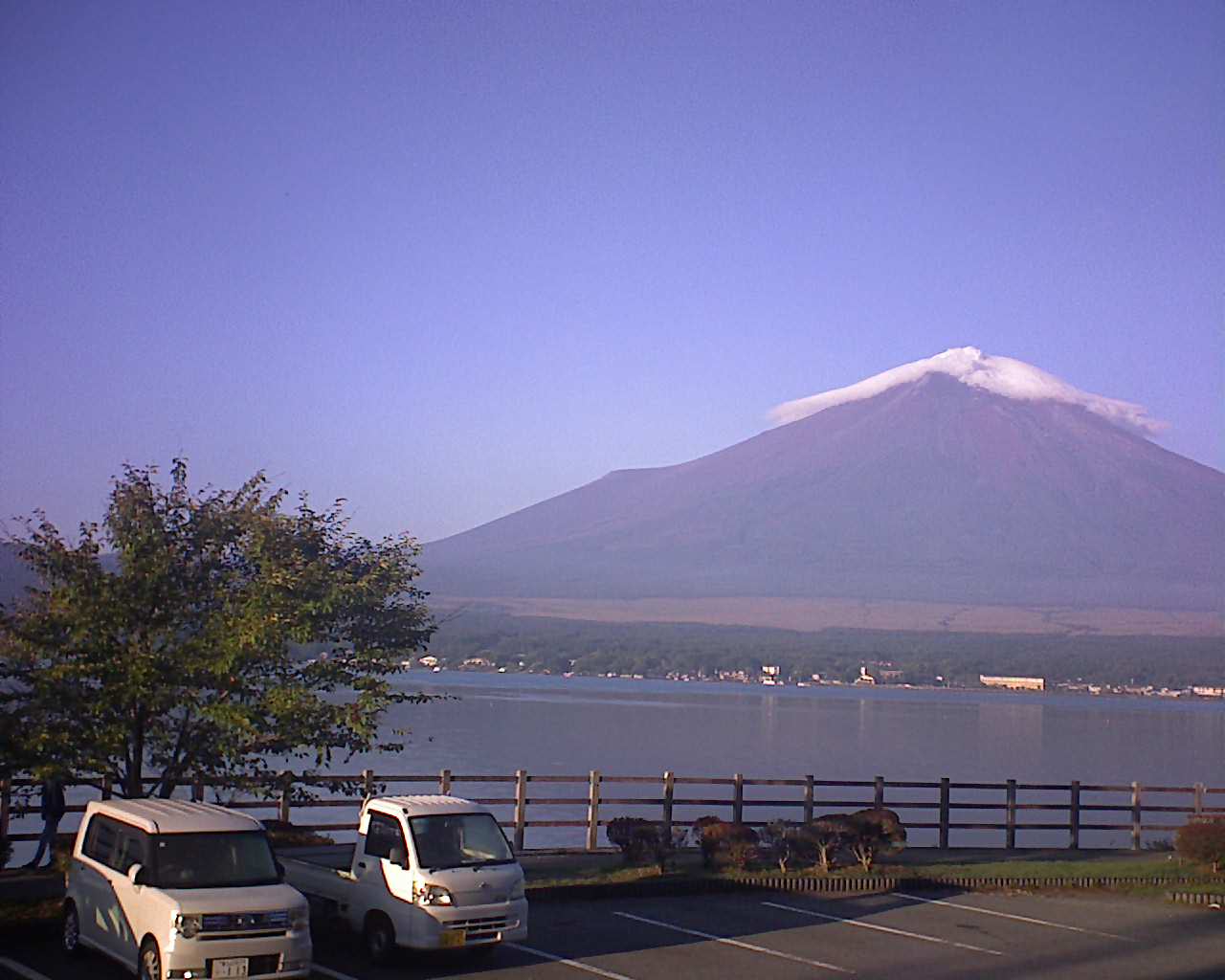 富士山ライブカメラベスト画像