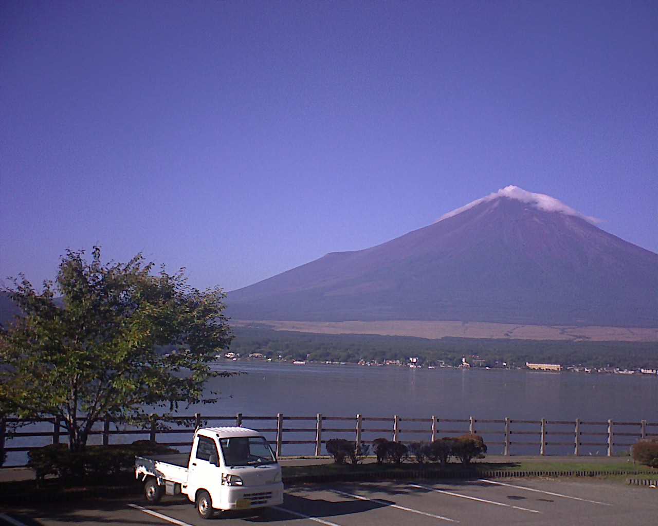 富士山ライブカメラベスト画像