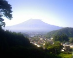 富士山ライブカメラベスト画像