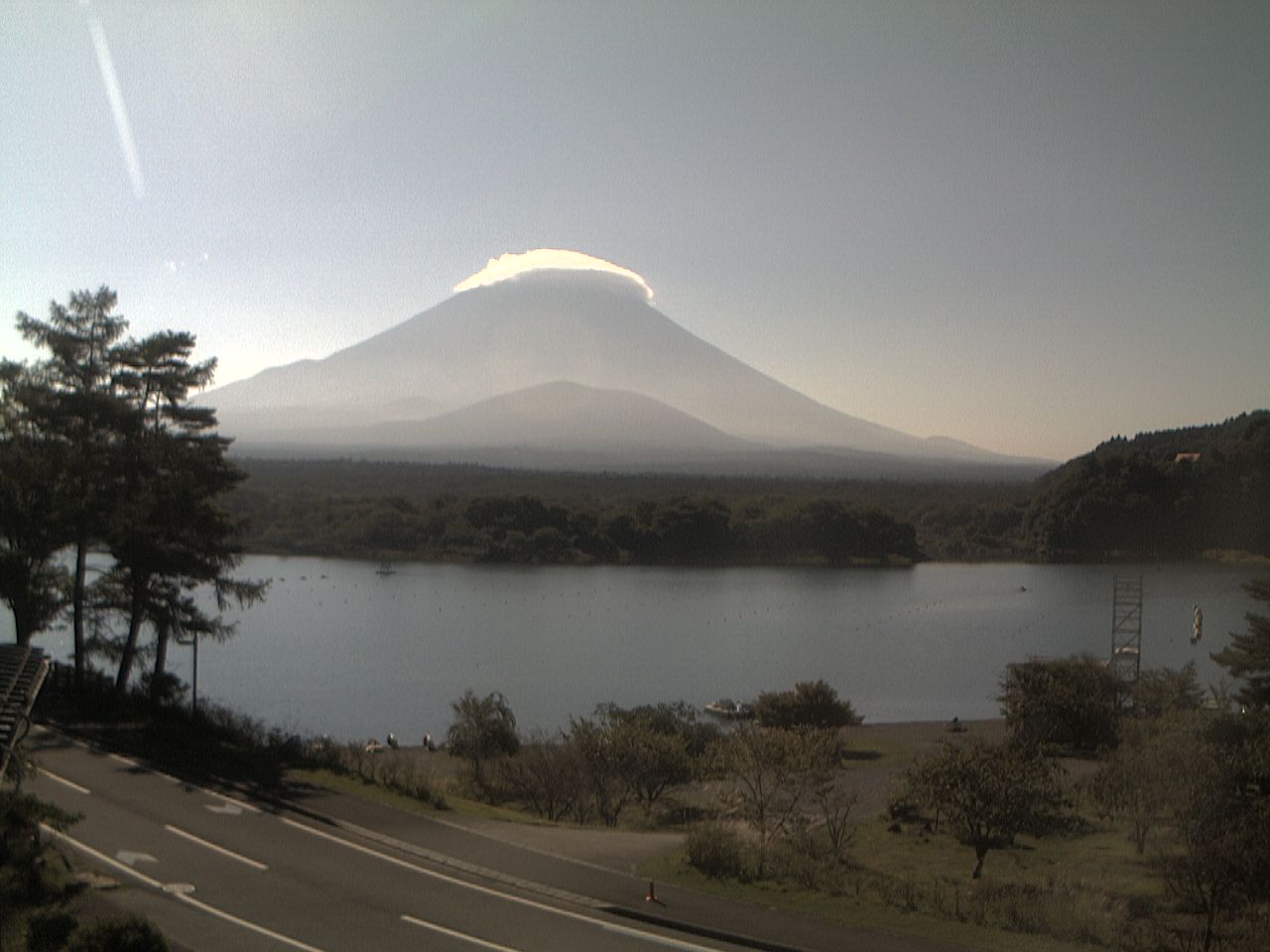 富士山ライブカメラベスト画像
