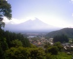 富士山ライブカメラベスト画像