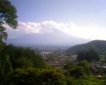 富士山ライブカメラベスト画像