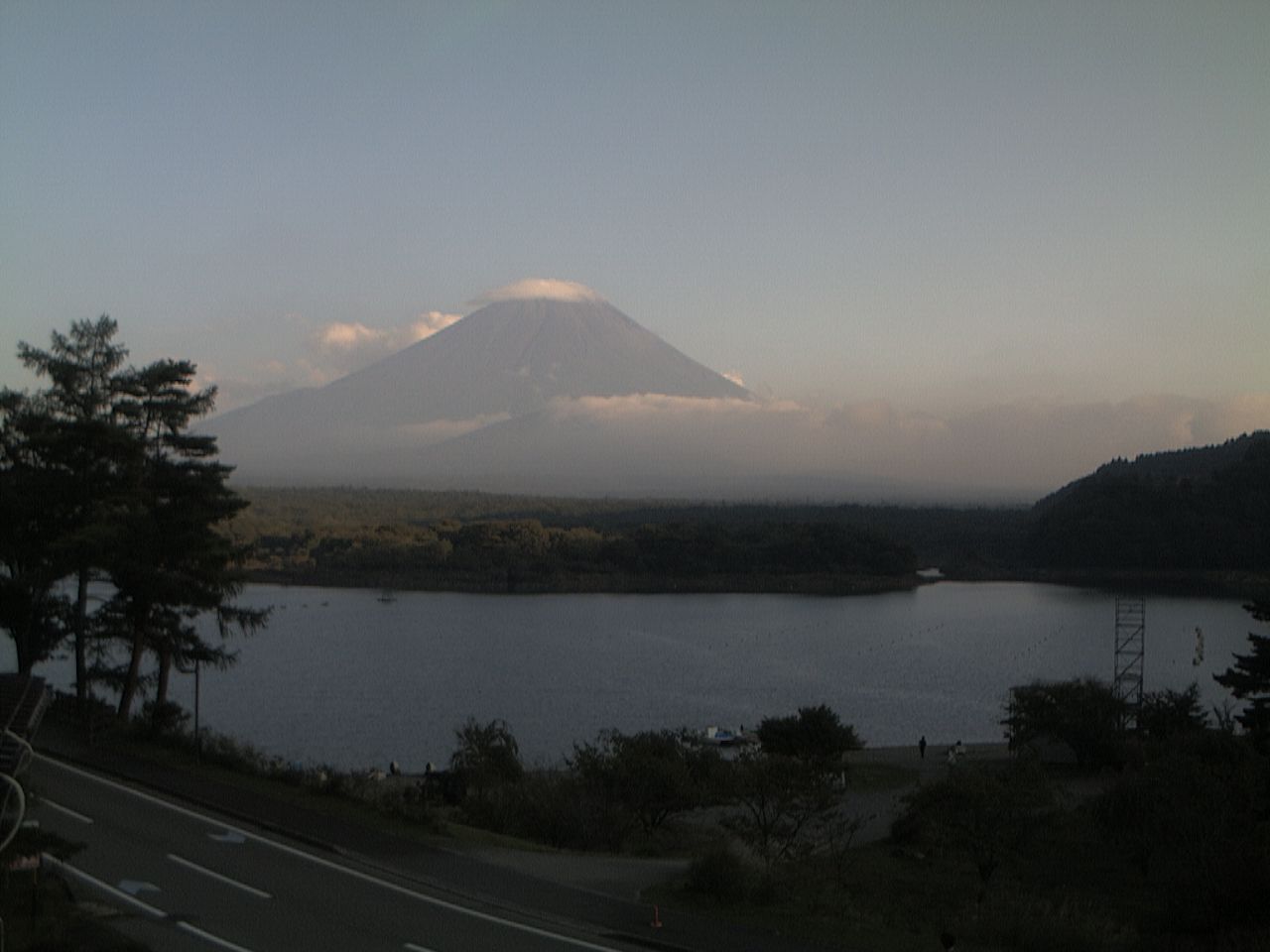 富士山ライブカメラベスト画像