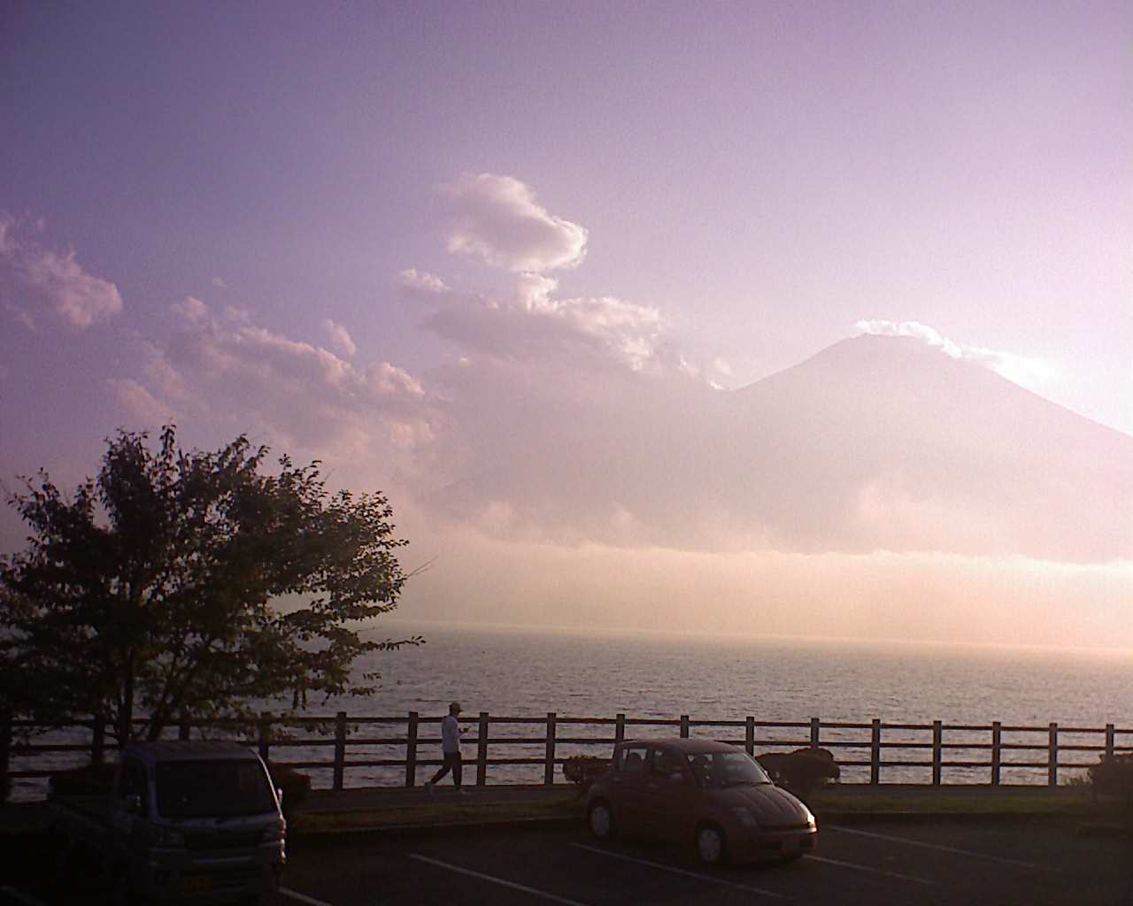 富士山ライブカメラベスト画像