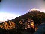 富士山ライブカメラベスト画像