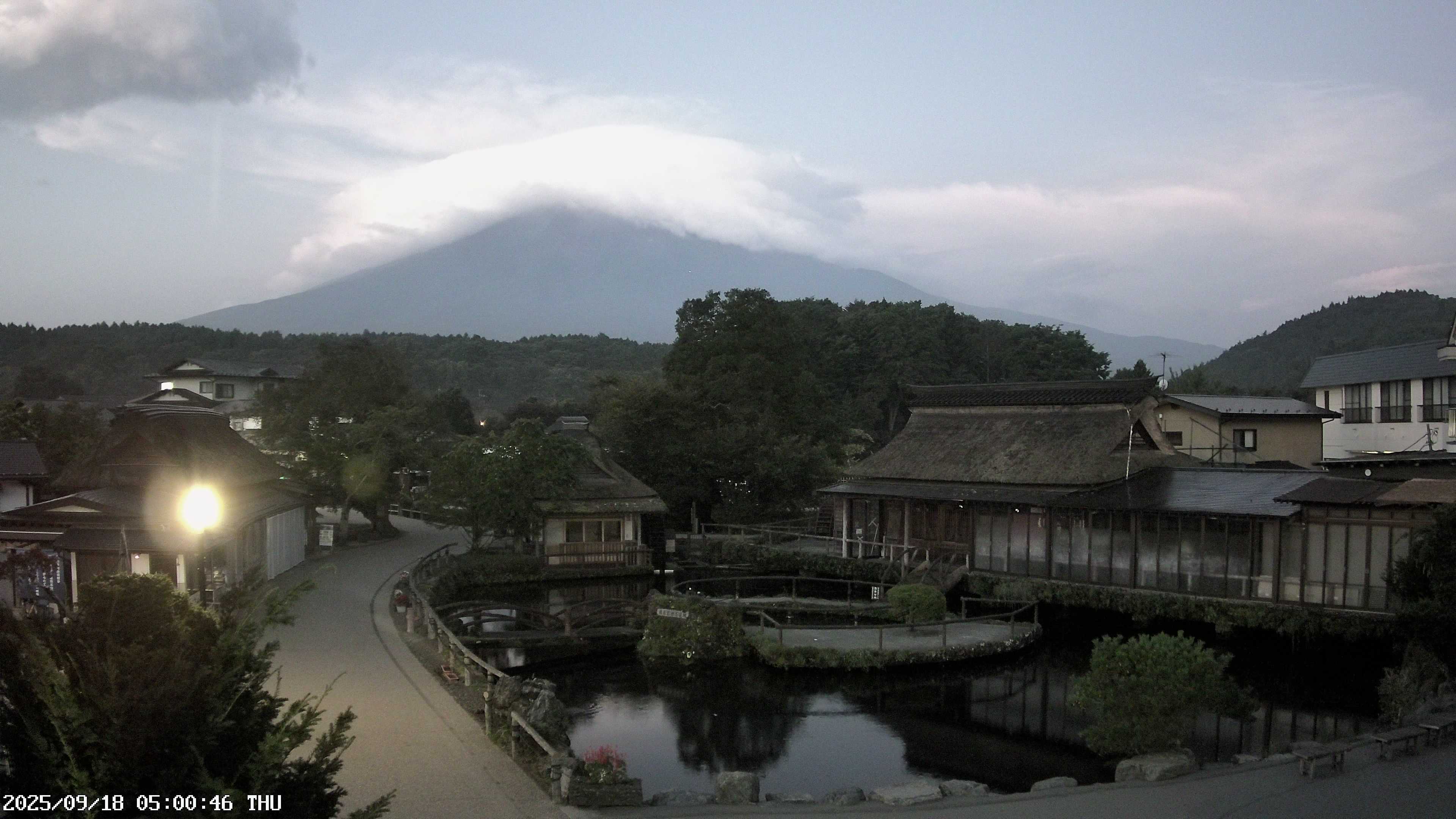 富士山ライブカメラベスト画像