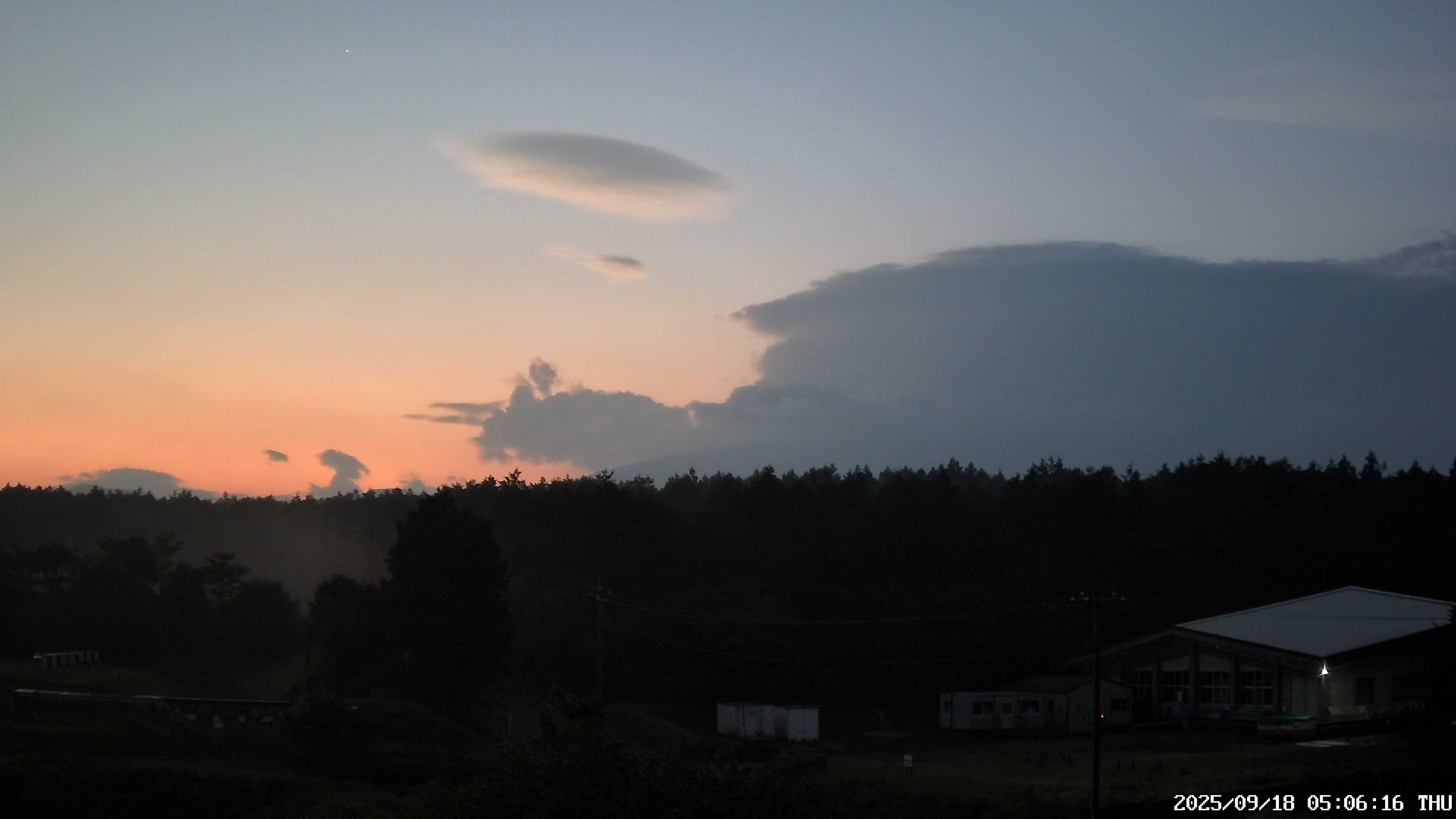 富士山ライブカメラベスト画像
