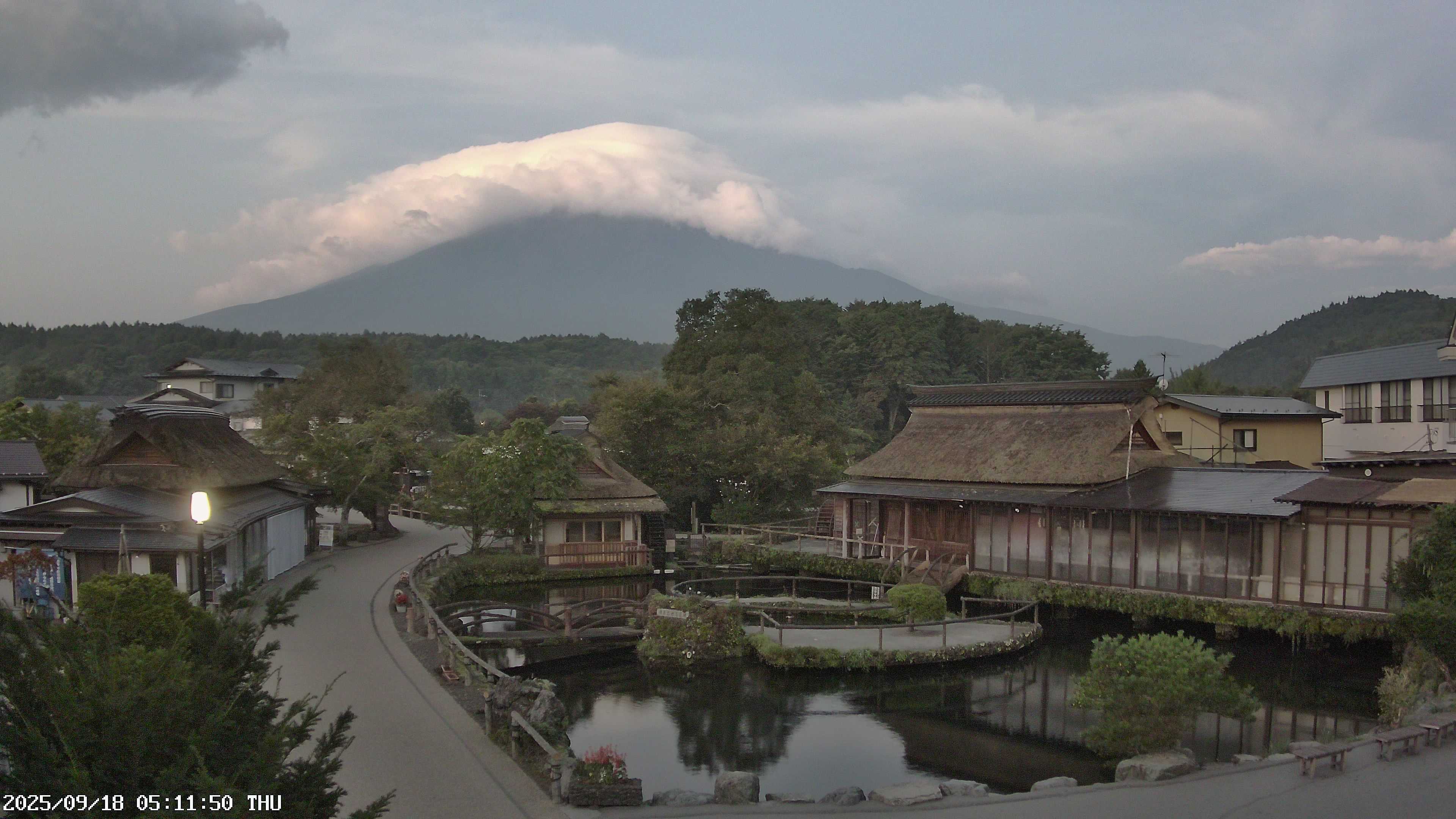 富士山ライブカメラベスト画像