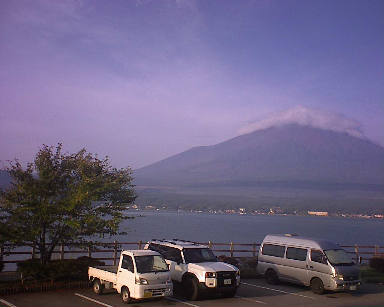 富士山ライブカメラベスト画像
