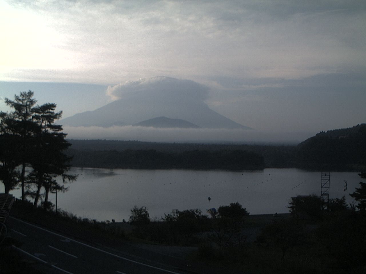 富士山ライブカメラベスト画像