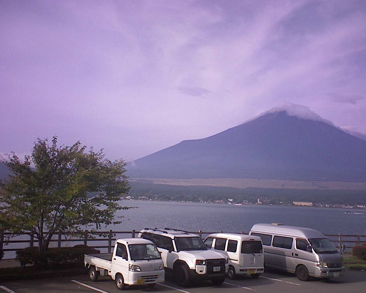 富士山ライブカメラベスト画像
