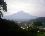 富士山ライブカメラベスト画像
