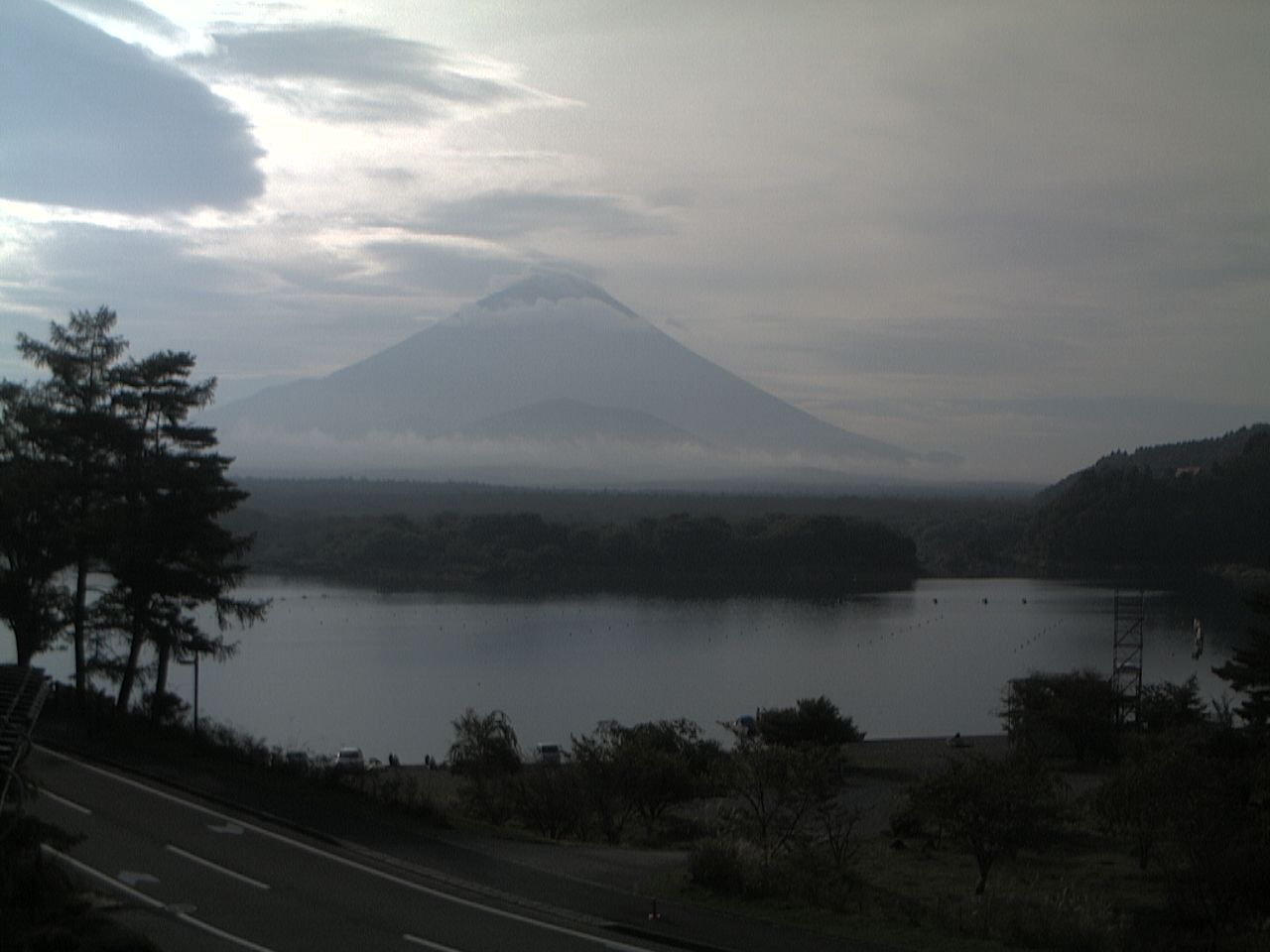 富士山ライブカメラベスト画像