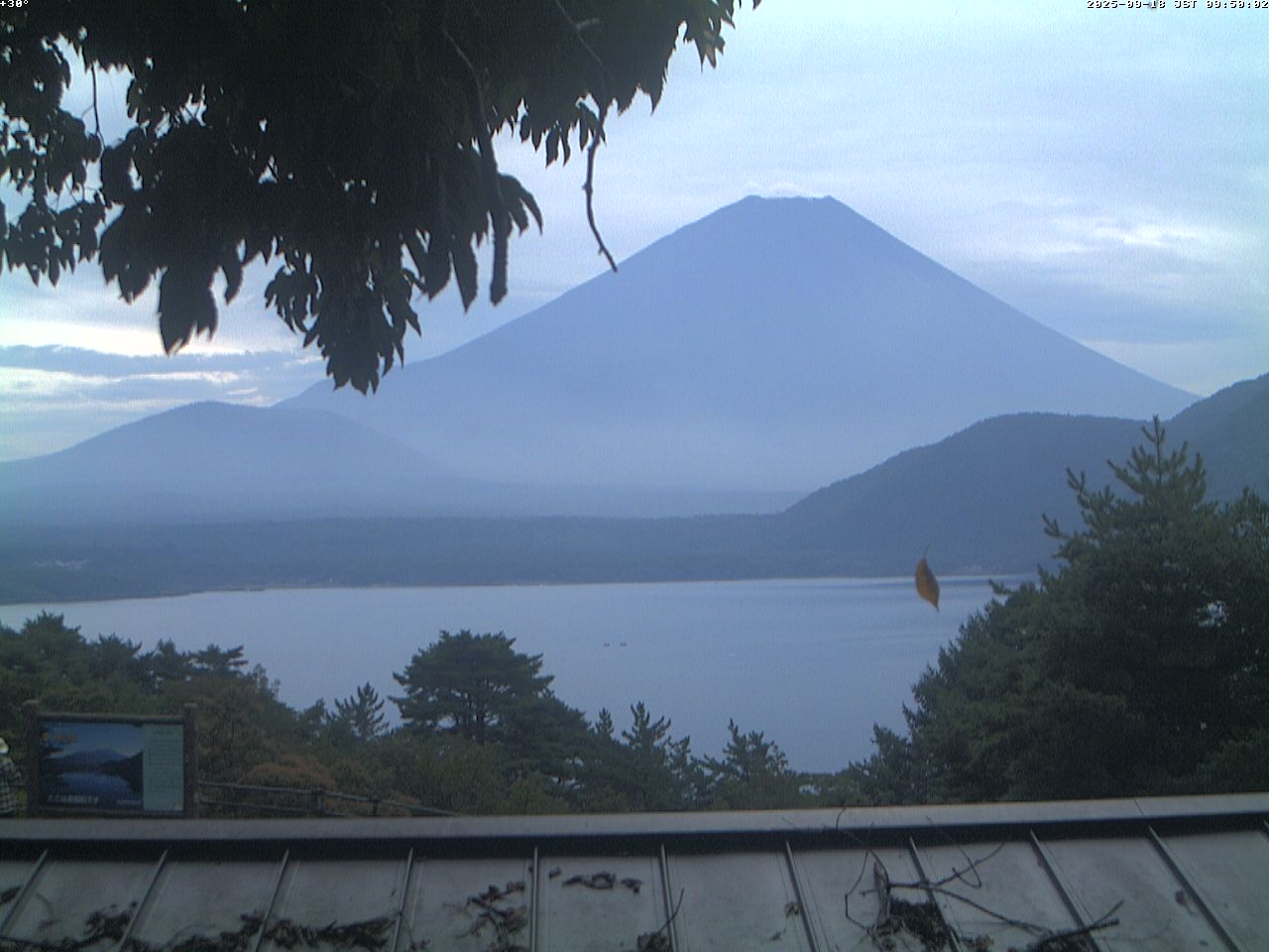 富士山ライブカメラベスト画像