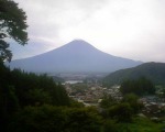 富士山ライブカメラベスト画像