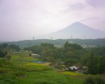 富士山ライブカメラベスト画像