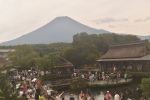 富士山ライブカメラベスト画像