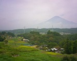 富士山ライブカメラベスト画像
