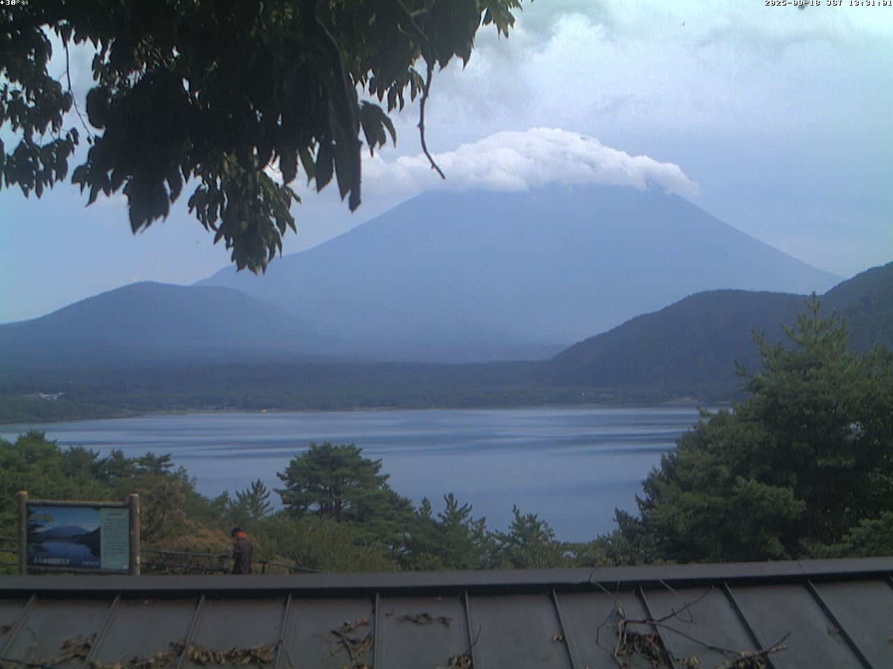 富士山ライブカメラベスト画像