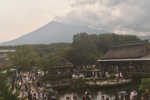 富士山ライブカメラベスト画像