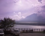 富士山ライブカメラベスト画像