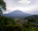 富士山ライブカメラベスト画像