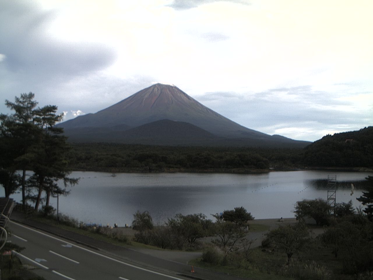 富士山ライブカメラベスト画像