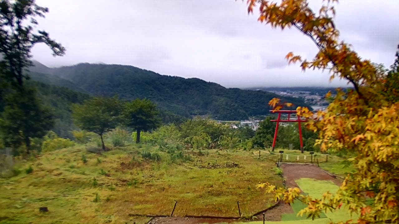富士山ライブカメラベスト画像