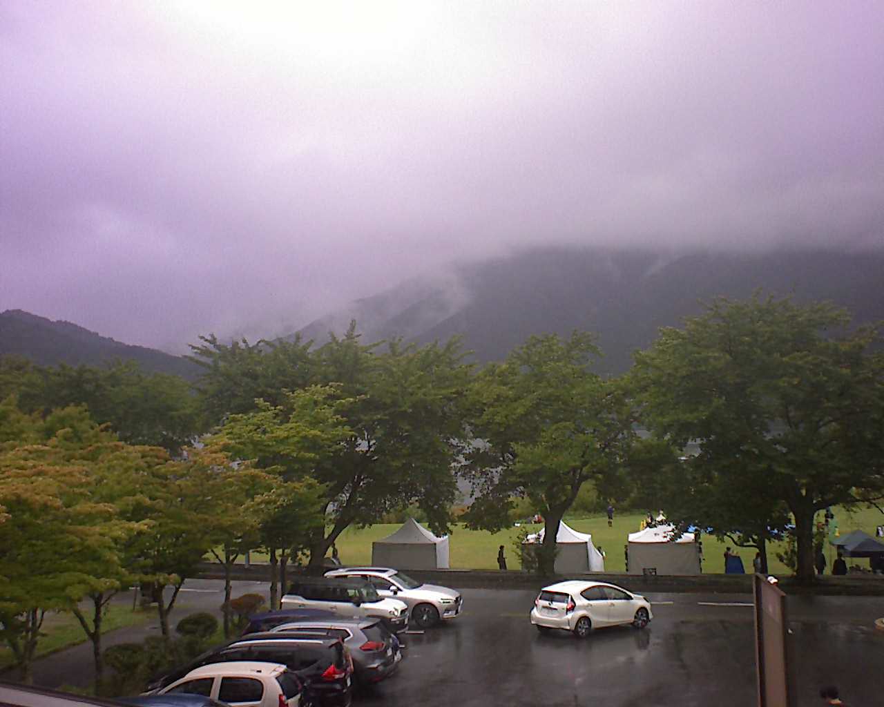 富士山ライブカメラベスト画像