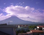 富士山ライブカメラベスト画像