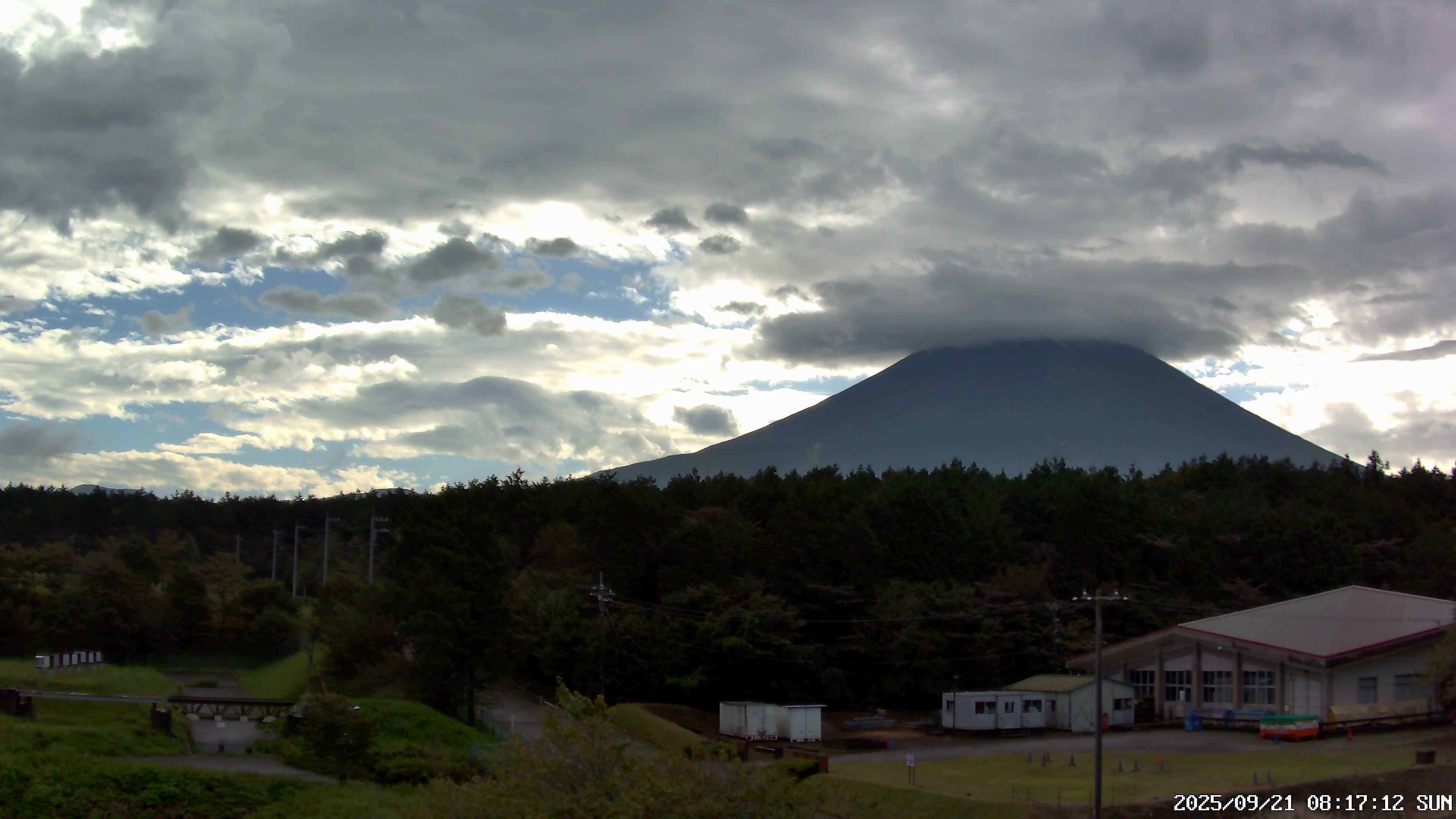 富士山ライブカメラベスト画像