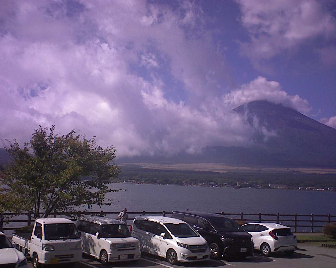 富士山ライブカメラベスト画像