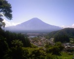 富士山ライブカメラベスト画像
