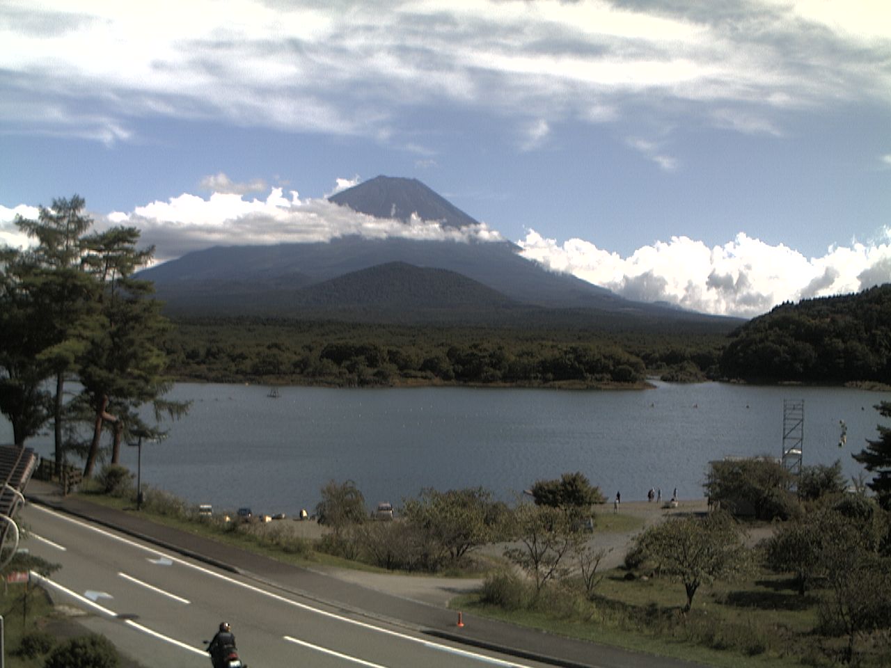 富士山ライブカメラベスト画像