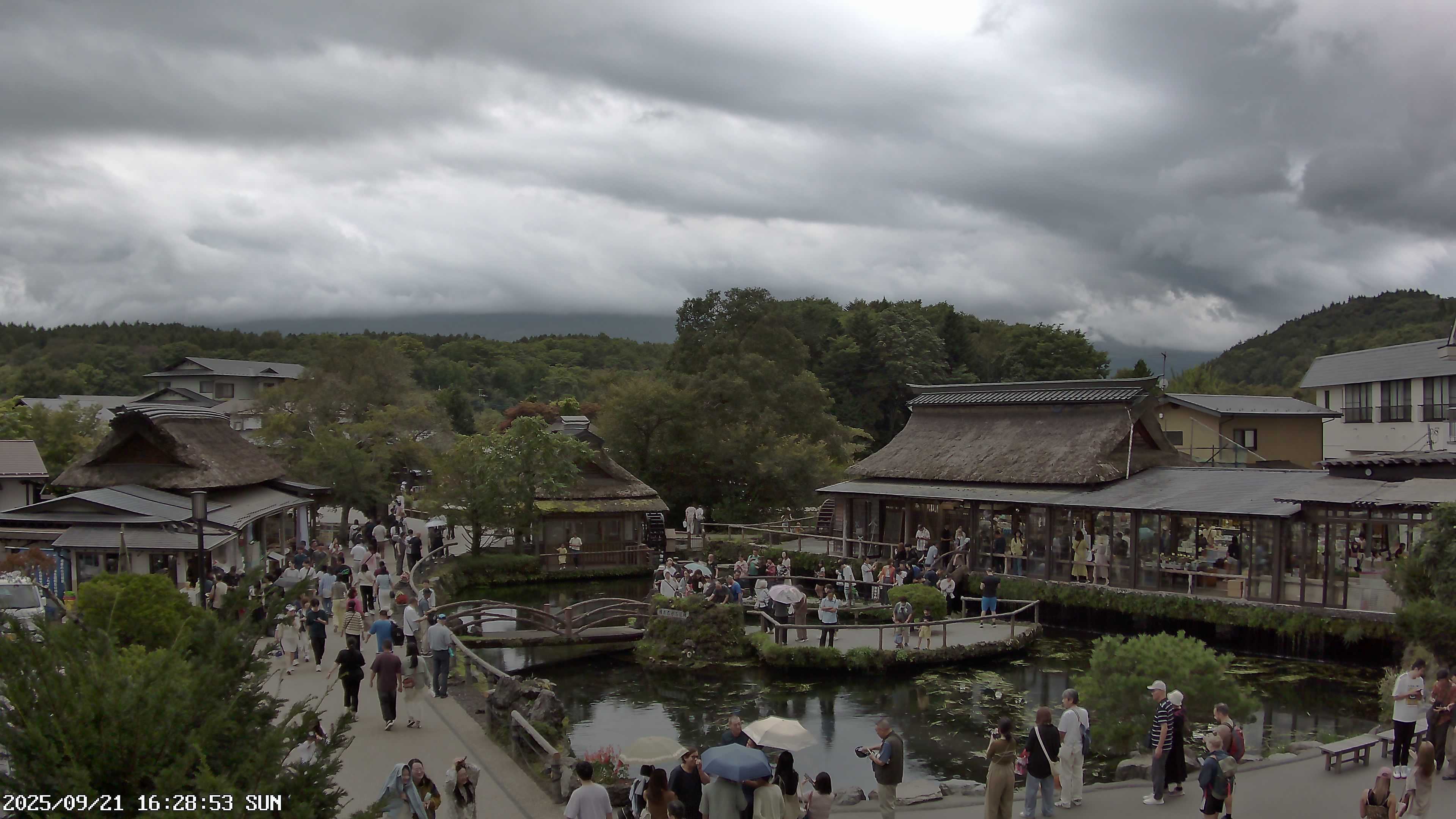 富士山ライブカメラベスト画像