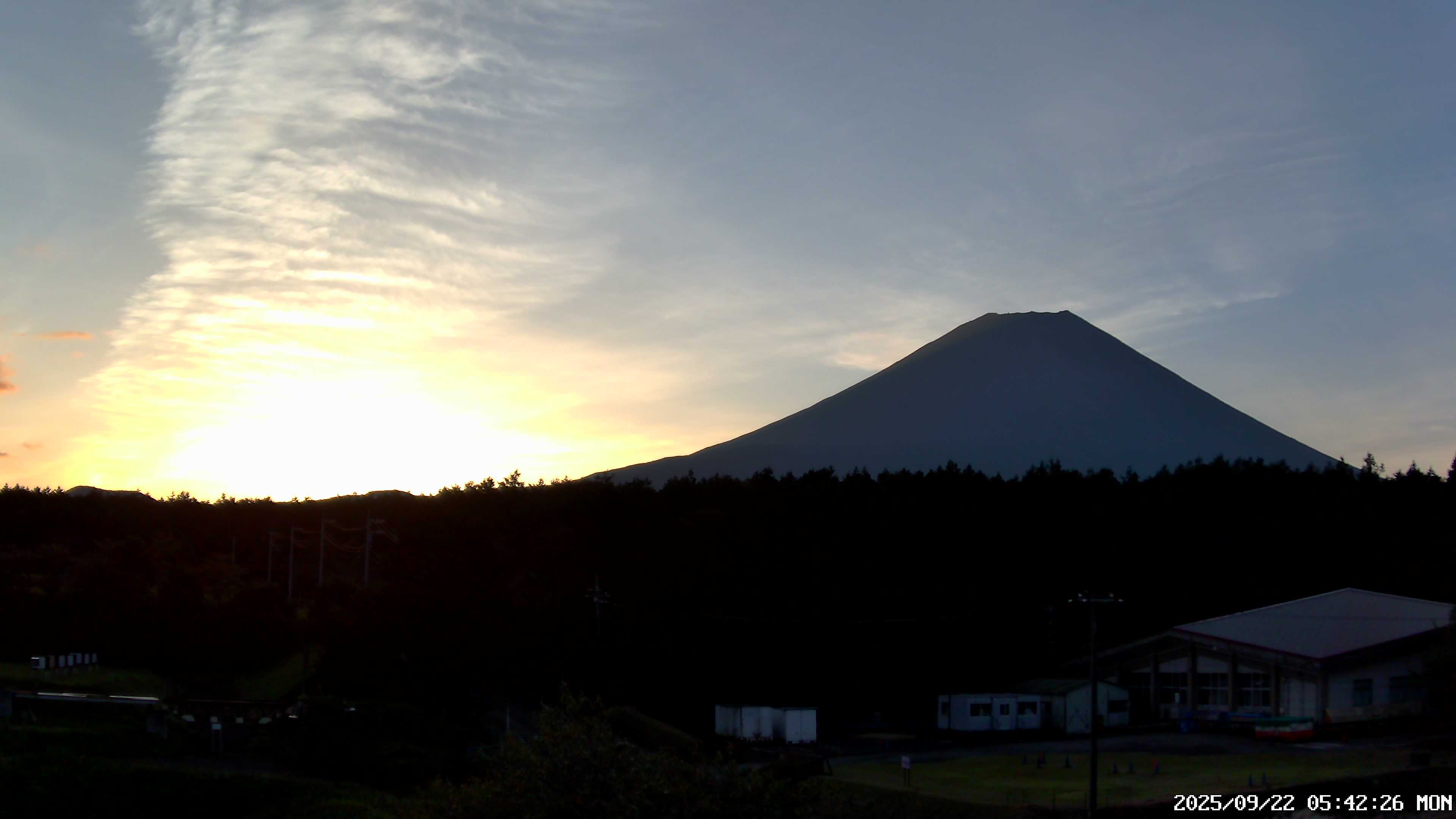 富士山ライブカメラベスト画像