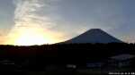 富士山ライブカメラベスト画像