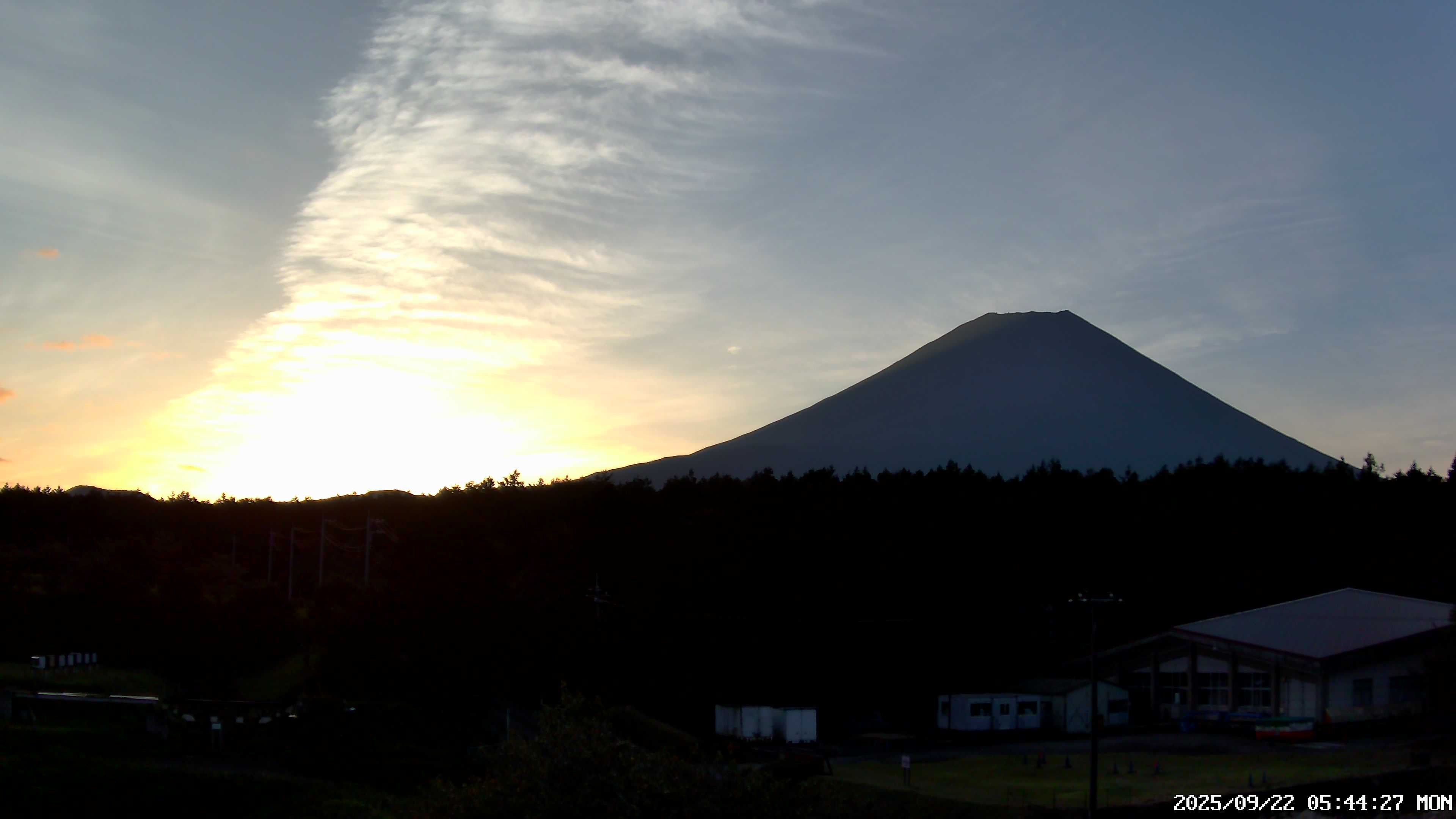 富士山ライブカメラベスト画像